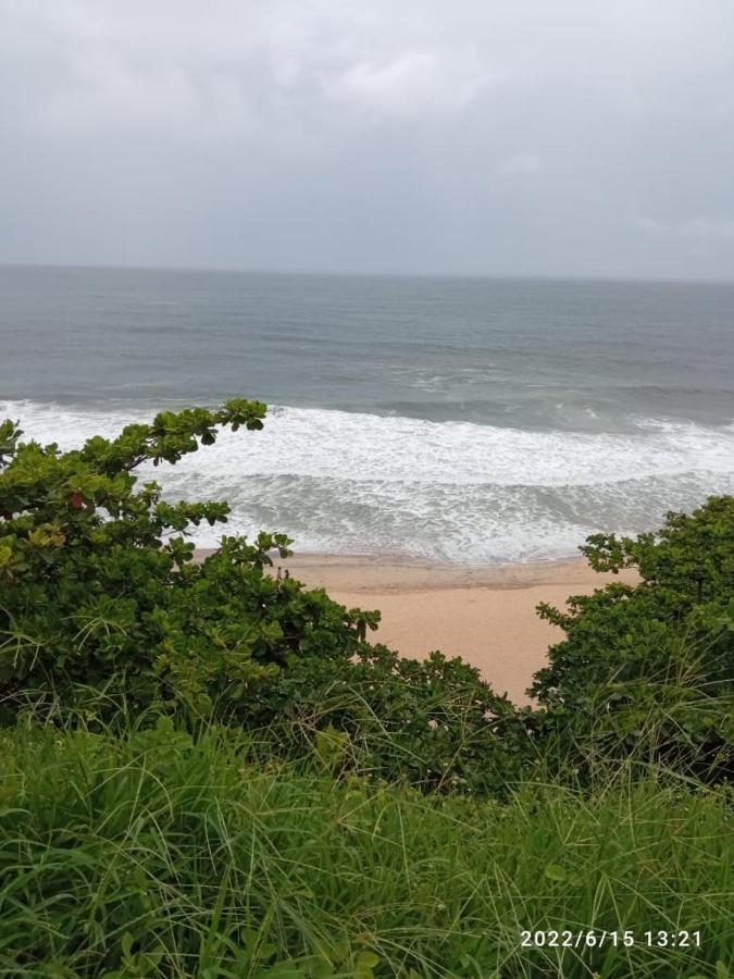 Ferienwohnung Devi Kripa Residency Varkala Exterior foto